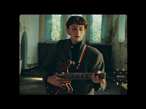 George Houston - White Fang official music video