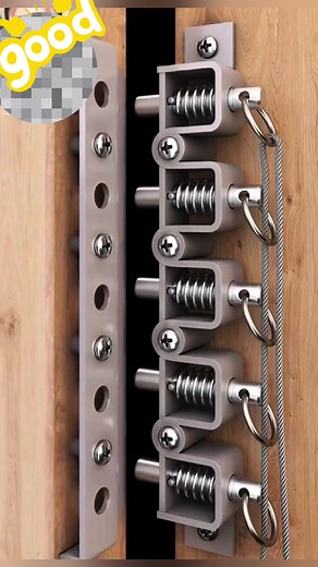 Understanding Lock Mechanisms: Components and Function