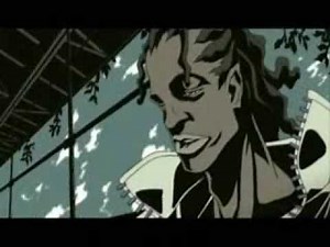 Free Freeeee! / Aanimatrix - World Record / Music Video