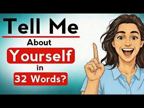 How to Introduce Yourself in English with Confidence | English Podcast For English learners