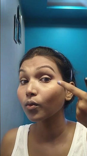 Easy Eyemakeup tutorial 👁️#maccosmetics #eyeshadow #beginnerseyemakeuptutorial #stepbystepeyeshadow