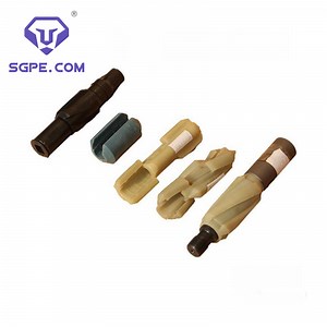 [Hot Item] Polished Sucker Rod Guides and Centralizers of Nylon Material