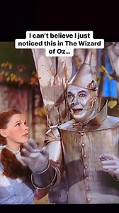6.6M views · 41K reactions | Did you know this?! 勞勞勞 #wizardofoz #wicked #witch #movie #fbreels #reelsfacebook #UnitedStates #usa | Ivan Mars - The Movie Detective | Facebook
