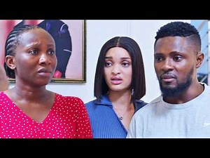 THIS MOVIE WAS RELEASED JUST YESTERDAY 2026 LATEST Nigerian MOVIE - SONAI UCHE ,MAURICE SAM 2026