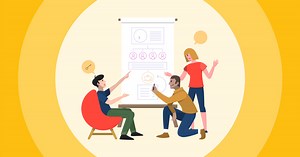 Peer Instruction | A Simple Guide With 5  Methods To Engaging Education - AhaSlides