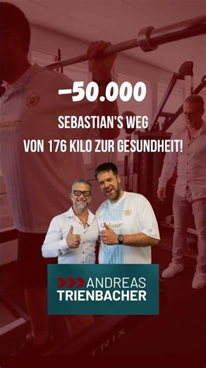 👉 Lose 50 kilos and life comes back