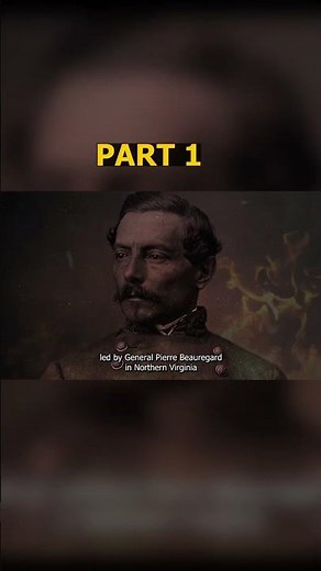 The First Battle of Bull Run - A Major Turning Point in the Civil War