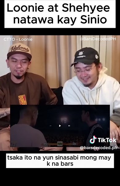 Sinio vs Loonie: Critical Reactions and Breakdown