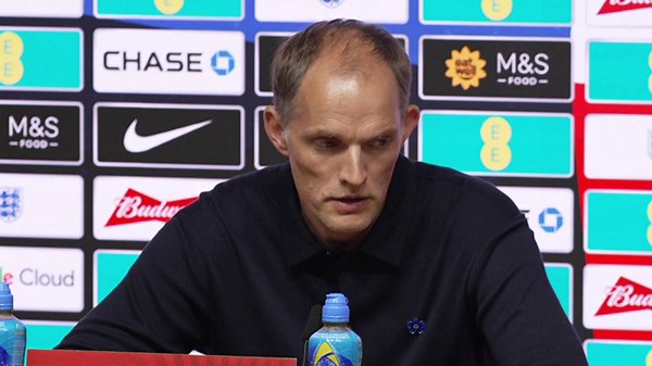 Serbia vs England: Kickoff time, how to watch, stats, team news