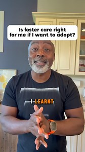 Foster Care 101: Is Foster Care right for me if I want to adopt? In other words, not necessarily. There is already an adoption agency that you can go and adopt directly! For foster care, there’s no guarantee what will happen with your foster child. They can either go back home, go with a family member.. there’s many options that can happen before you get to adopt them. If you have any questions about foster care or more interested in learning! Comment below or send me a DM 🙏❤️ • • #fostercare #