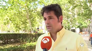 José María Olmo: "Hay un interlocutor de la máxima confianza de Rosell que admite la compra de un hígado ilegal para Abidal"