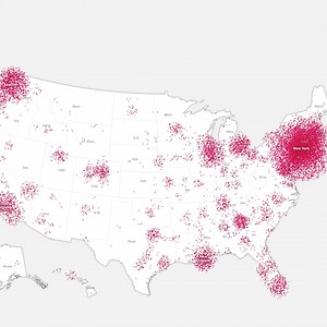 133K views · 1.9K reactions | How To Map Something You Can't See | Johnny Harris | Facebook