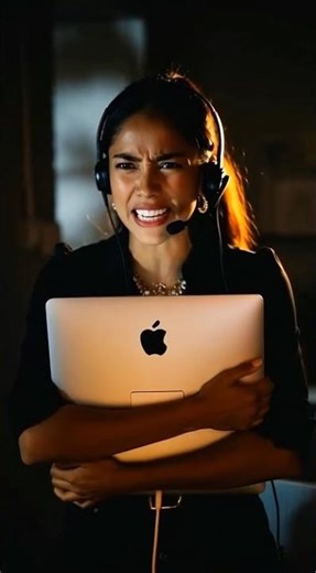 Advanced Spanish Listening: The Call Center Rebel & The Great Data Leak