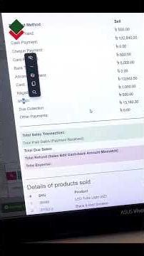 Top POS Software in Bangladesh for Daily Cash, bKash & Digital Payments | Shohoz Software