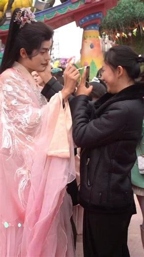 Explore Springtime Joy at Xianyang City | Tian Yang's Happy World