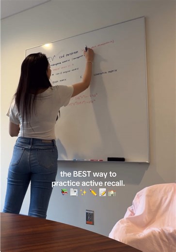 Harvard Finals Study Hack: StudyFetch Active Recall