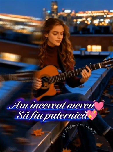 #🎶picături_cu_note🎵 #templateviral #templatelyrics #picături_cu_note_music #CapCut