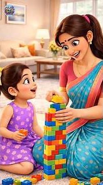Lalla Lalla Lori | सुला देने वाली लोरी 😴 | Lori Song for Baby | Sun Sun Nanhe Lori Ki Dhun