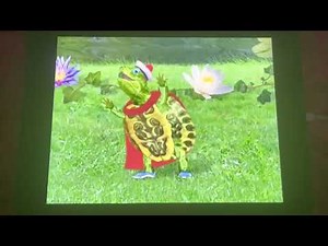 Turtle Tuck To Do Dances