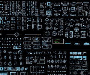 CAD图纸下载网站整理