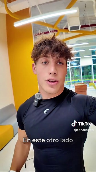 Let me show you who i am and where I’m at so you can find me IPP @NFL @NFL México #collegue #football #RB #IPP #dream