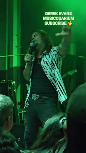 THE RAVENS in Minneapolis