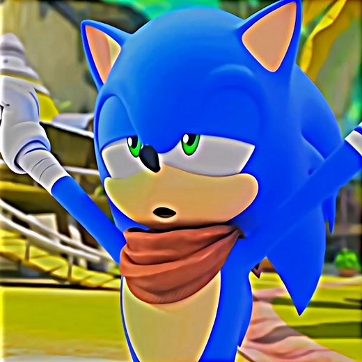 Sonic vs robotics monkey 🤬| Sonic boom | #sonic #shorts