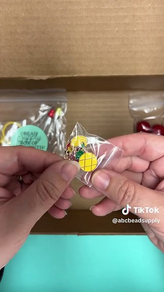ABC Bead Supply on TikTok