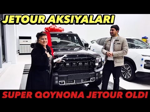 JETOUR PRICES 2025✅NEW YEAR PROMOTION🔥Jetour X70 Jetour X50 Dashing and T2 Prices