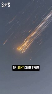 32K views · 35K reactions | Lyrids Meteor Shower April 22nd 2025 Lyrids Meteor Shower April 2025 is coming—and it’s going to be INSANE! Don’t miss one of the most beautiful celestial events of the year! On April 22, the night sky will light up with up to 20 meteors per hour. #lyridsmeteorshower #meteorshower #nightsky | Secrets of Space | Facebook