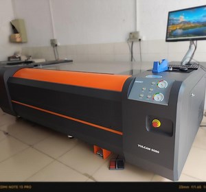 [Hot Item] 50"X80" Full Size Computer to Flexo Plate Imaging Making Machine