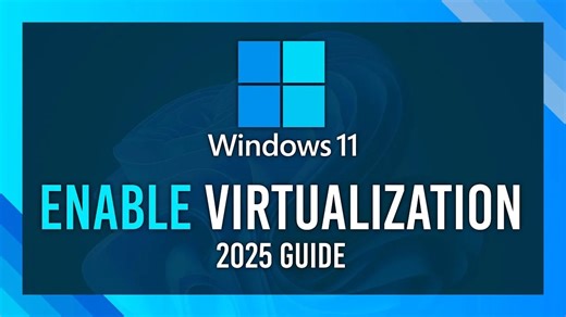 修复 VT虚拟化错误 - Bluestacks、Nox、MuMuPlayer等等！