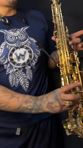La escala de do en el saxofón 🎷 #sax notas para el saxofón #escaladedo | Emilio Sax