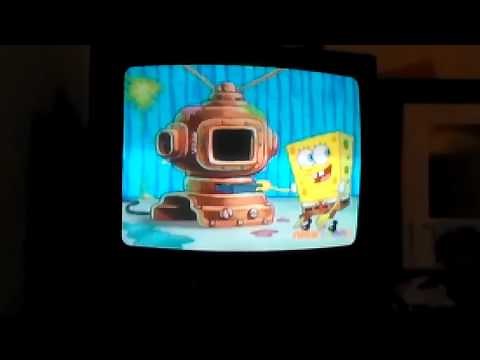 The Power Within - SpongeBob SquarePants