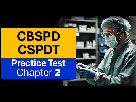 CBSPD CSPDT Chapter 2 Practice Test 30 Questions and Answers