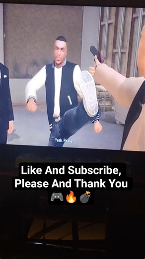 GTA 4 (TBOGT) - [Xbox 360] (Gameplay) - [Mission] (Story)