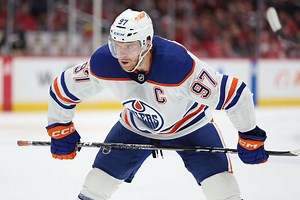 Do NHL players buy their own sticks? Looking at how partnerships and teams affect a player's equipment choice