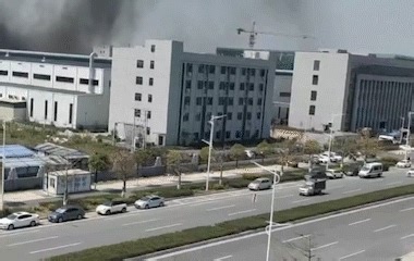 【山东】烟台一汽车零部件公司发生机械伤害事故 致3人死亡