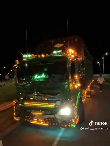 Piccolo💚🚛🫨🚀