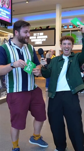 OVO on Instagram: "What’s better than a night at @ovoarena with friends? Upgrades for an even more unforgettable night courtesy of OVO Live… 💃 With exclusive presale access, dedicated entrances and more, OVO Live is your ticket to unmissable events. Sign up for free at the link in our bio 🔗"