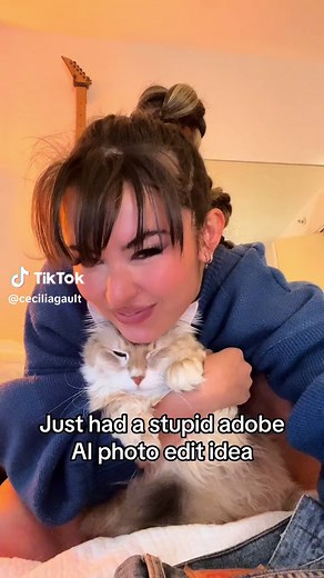 😁😁 lol #photoshopai #ai