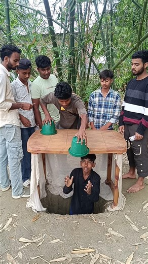 I deceived all the people #new #reels #viral #gameplay