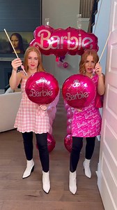 BALLOON POP RACING 🎈 | Taylor Red