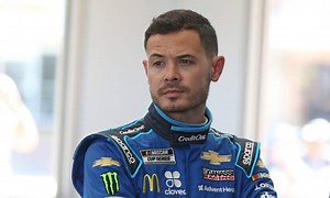 Kyle Larson: Net Worth| Mother| Wins| Sponsor| 5 Car| Age... - sportsjone