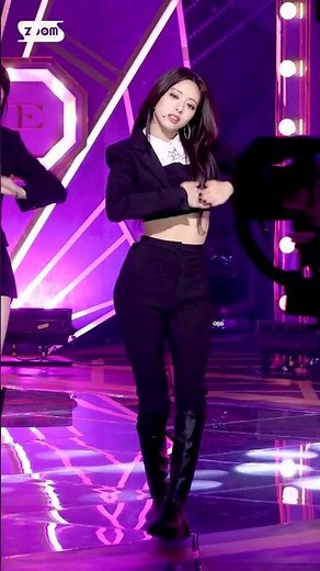 ITZY Yuna “Cheshire” Outfits Ranked! 💜✨