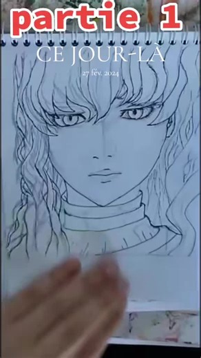 #art #draw #berserk