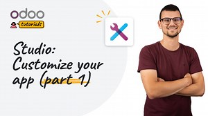 Customize your app (part 1)