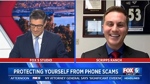 2.2K views · 21 reactions | Financial expert Chase Wilsey discusses how you can avoid becoming the victim of some common scams. For more financial expertise, be sure to register for Wilsey Asset Management’s upcoming financial workshop on Thursday the 27th. bit.ly/3Ijc9cR | FOX 5 San Diego | Facebook