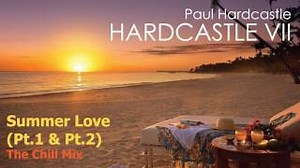 SUMMER LOVE Lyrics - PAUL HARDCASTLE | eLyrics.net