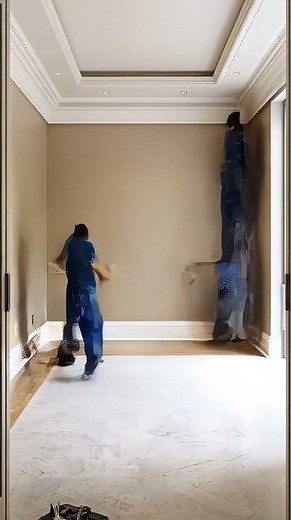 Transforming a Small Empty Room into a Practical, Stylish Space